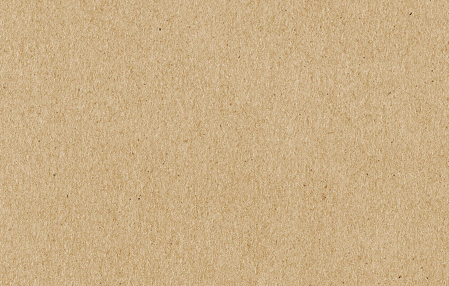 Brown Paper Background Photograph by Fotograzia