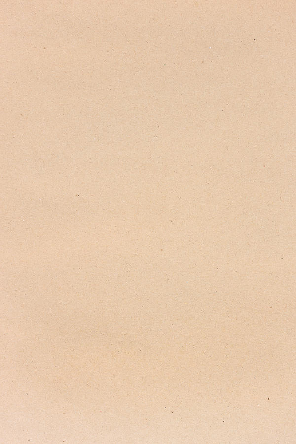 Brown Paper Background Photograph by Jeffy1139