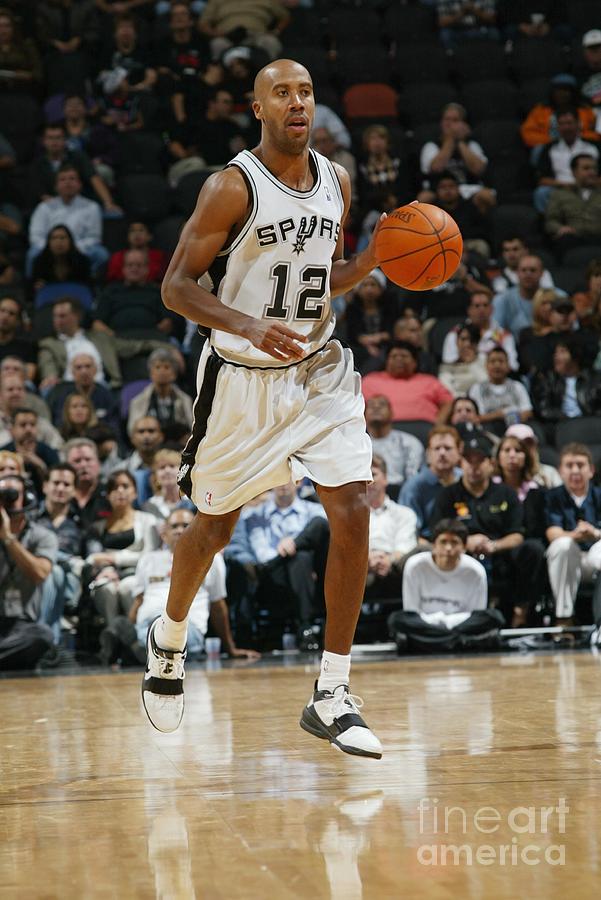 Bruce Bowen Highlights With the San Antonio Spurs 