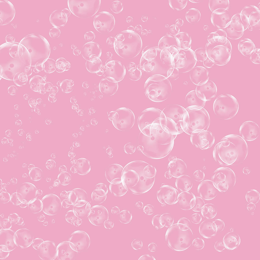 Pink Bubbles | ubicaciondepersonas.cdmx.gob.mx