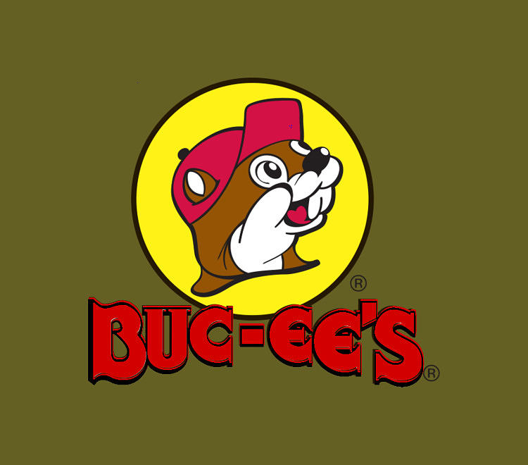 Bucees Digital Art by Sibainu - Fine Art America