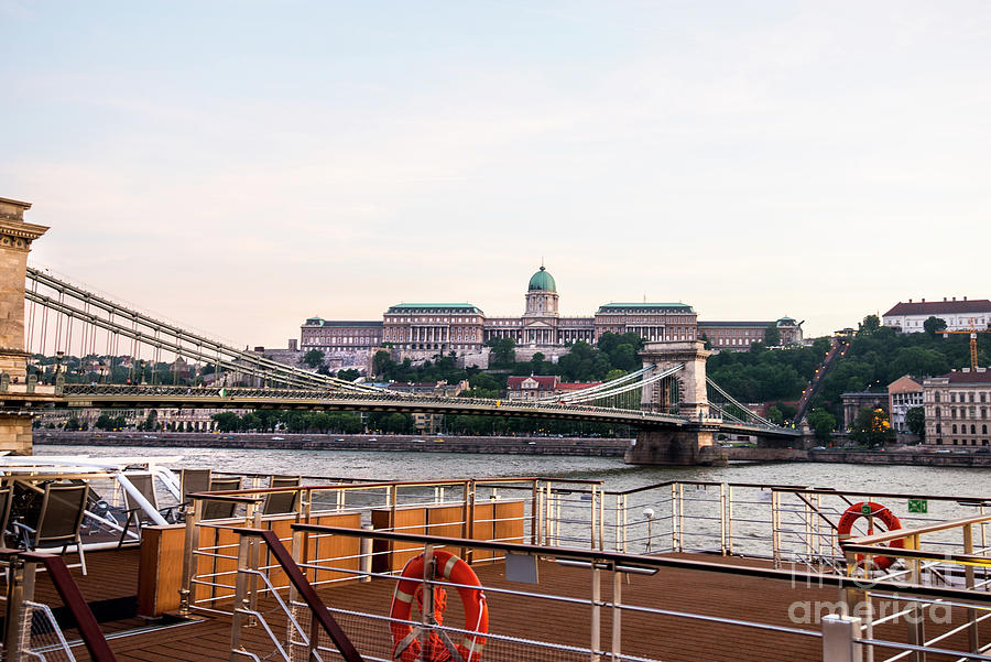 Budapest _4020 Photograph by Baywest Imaging