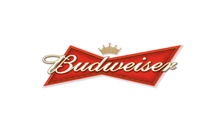 Beer Drawing - Budweiser Beer by Rene Settles