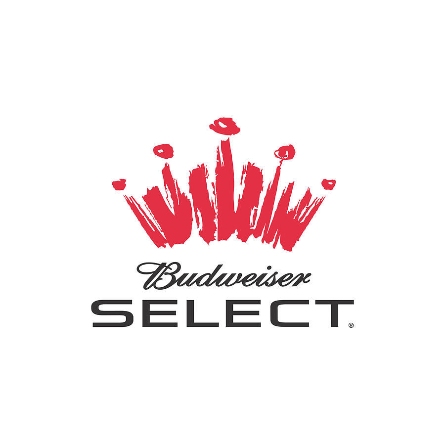 Budweiser Select Digital Art by Mark S Goodlow Fine Art America