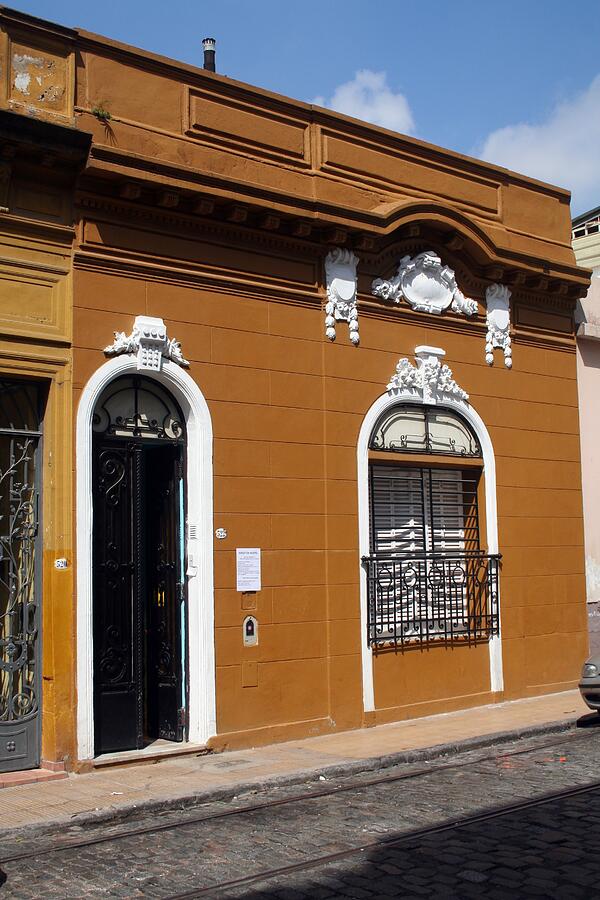 Buenos Aires Classic Building Photograph by Travel Essayist Buenos Aires Classic Building Photograph by Travel Essayist