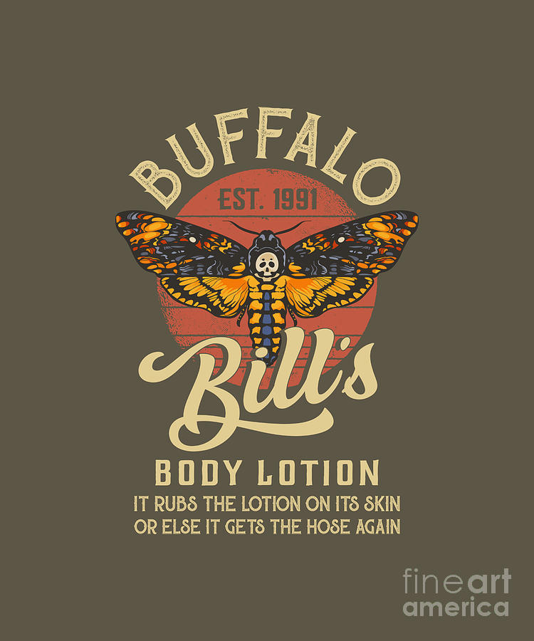 Buffalo Bills Lotion summer Tapestry - Textile by Handsley Nguyen ...