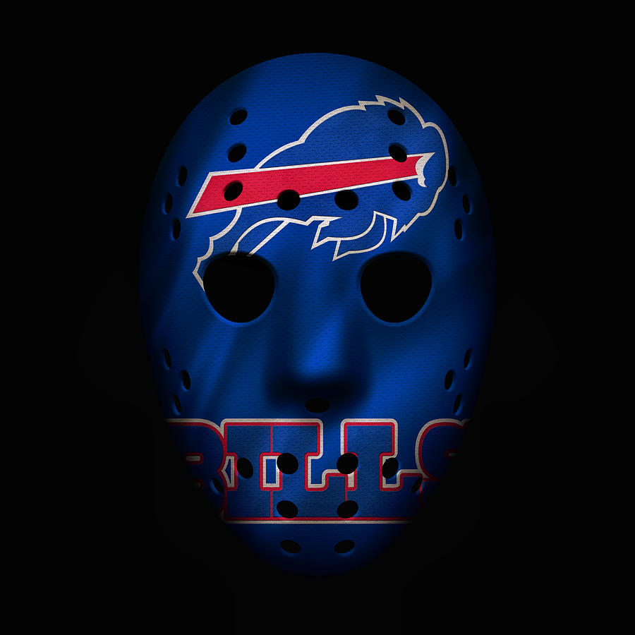 Bills Mask design