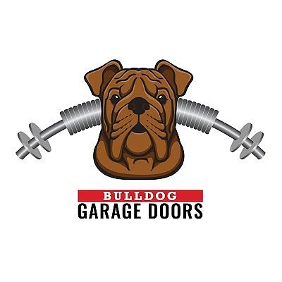 Bulldog Garage Doors Photograph by Bulldog Garage Doors