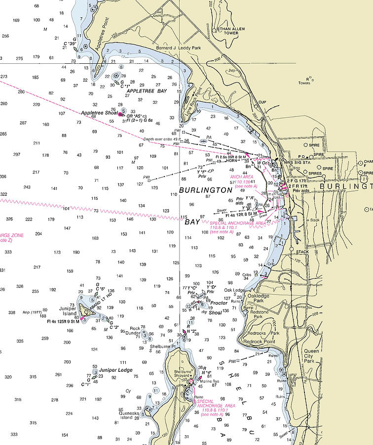 burlington-bay-lake-champlain-nautical-chart-digital-art-by-sea-koast