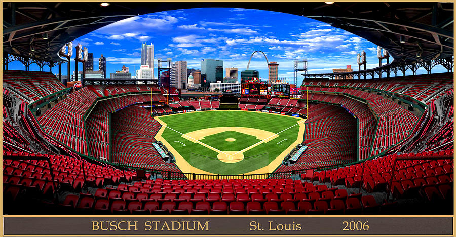 Busch Stadium (2006- )