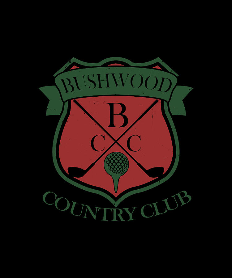 Bushwood Country Club Painting by Bushwood Country Club Pixels