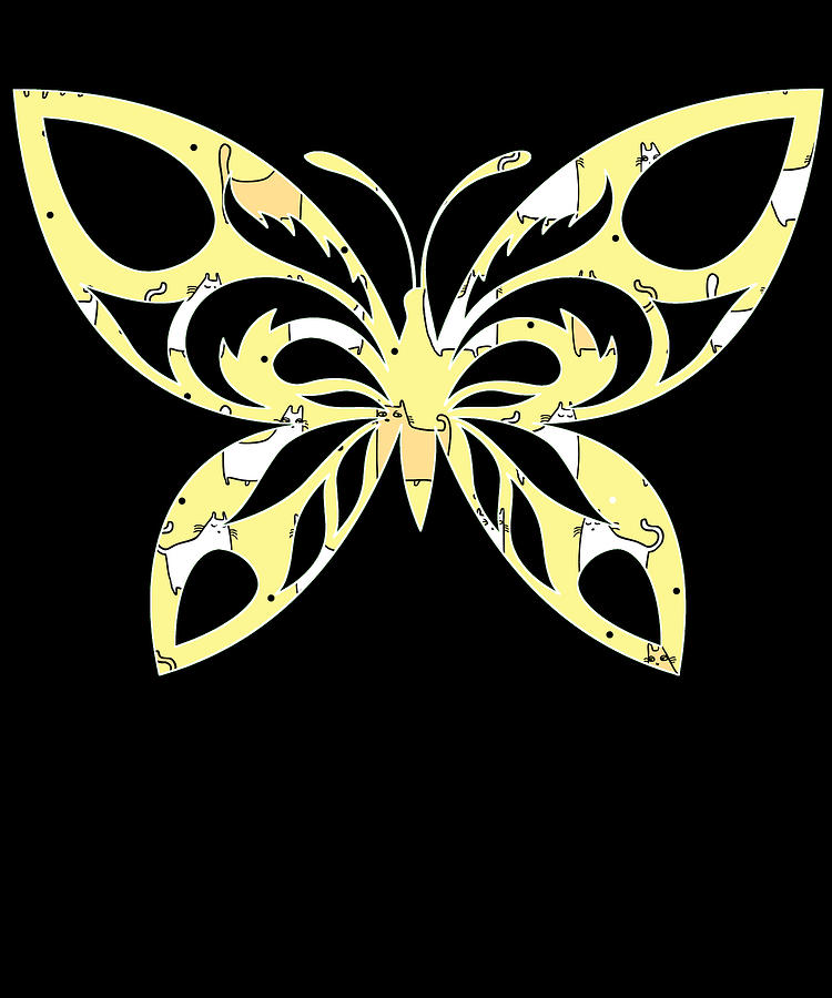 Butterflies Digital Art - Butterfly 150 by Kaylin Watchorn Butterflies Digital Art - Butterfly 150 by Kaylin Watchorn