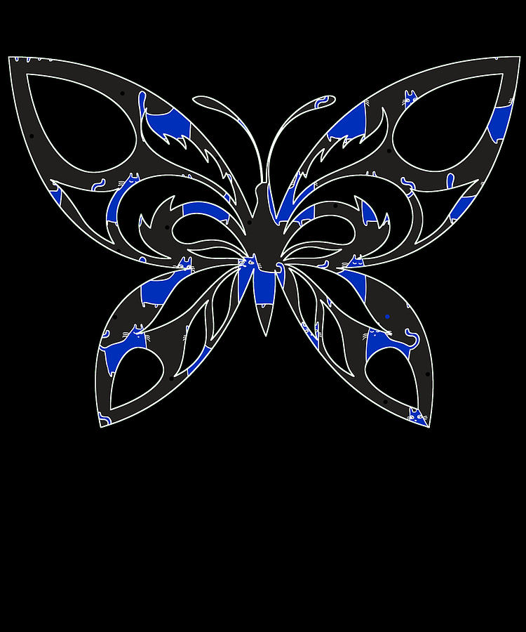 Butterfly 151 by Kaylin Watchorn Butterfly 151 by Kaylin Watchorn