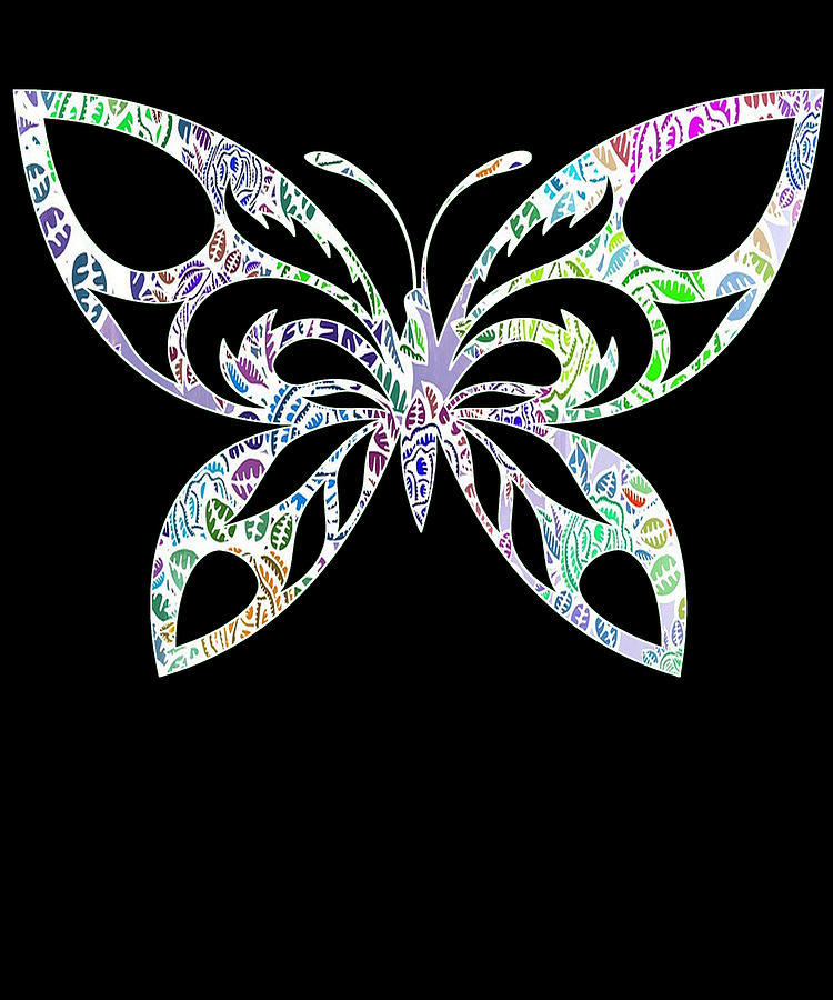Butterfly 205 by Kaylin Watchorn Butterfly 205 by Kaylin Watchorn