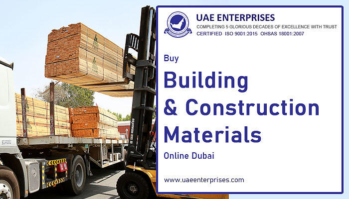 Buy Building And Construction Materials Online Dubai Sculpture By Uae ...