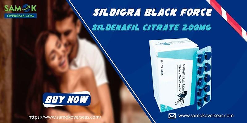 Buy sildigra