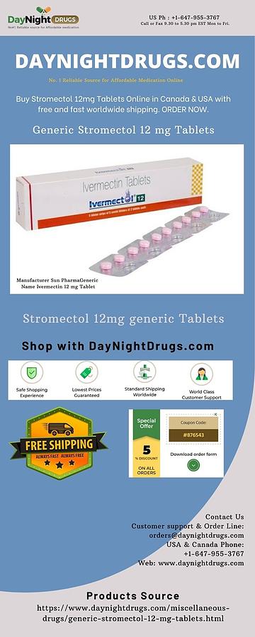 Buy Stromectol 12mg Tablets Photograph By Richard Russells - Fine Art ...