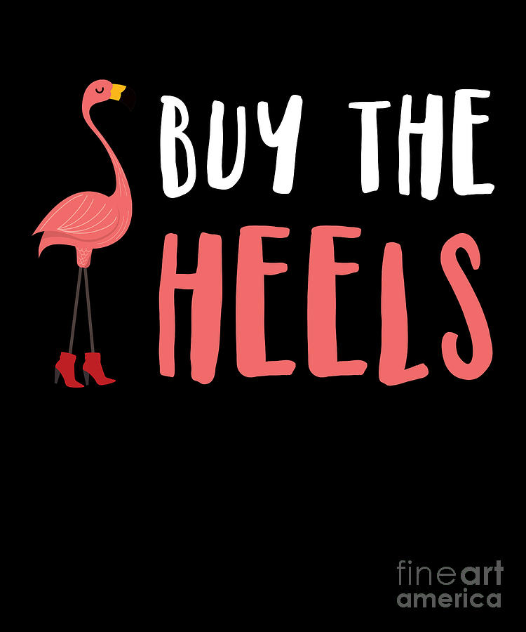 buy pink heels