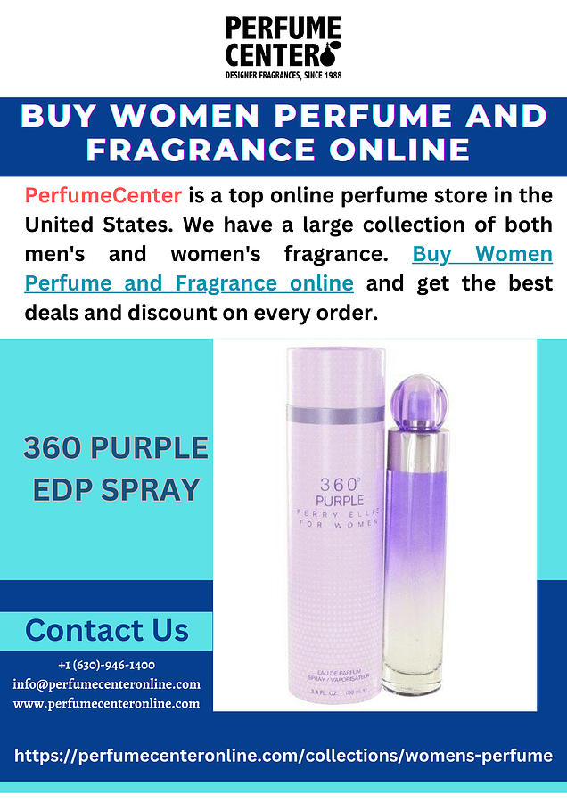 Discount perfume stores discount online