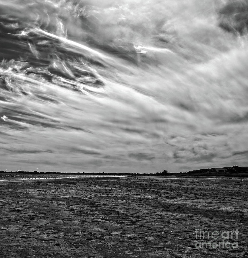 Bw Damon Point Ocean Shores 2 Of 3 Washington Pacific Northwest Usa 