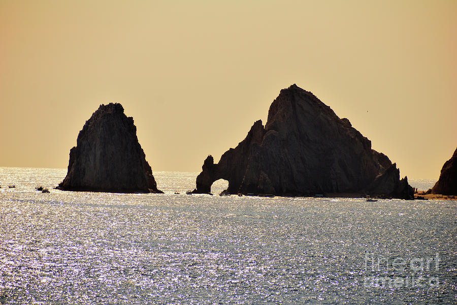 Cabo Arch 518 Photograph by David Ragland