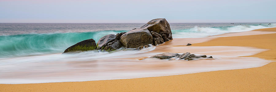 Nature Photograph - Cabo by Radek Hofman