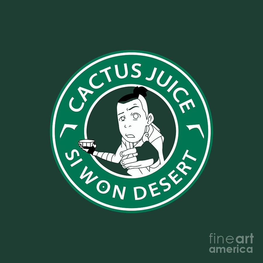 Cactus Juice