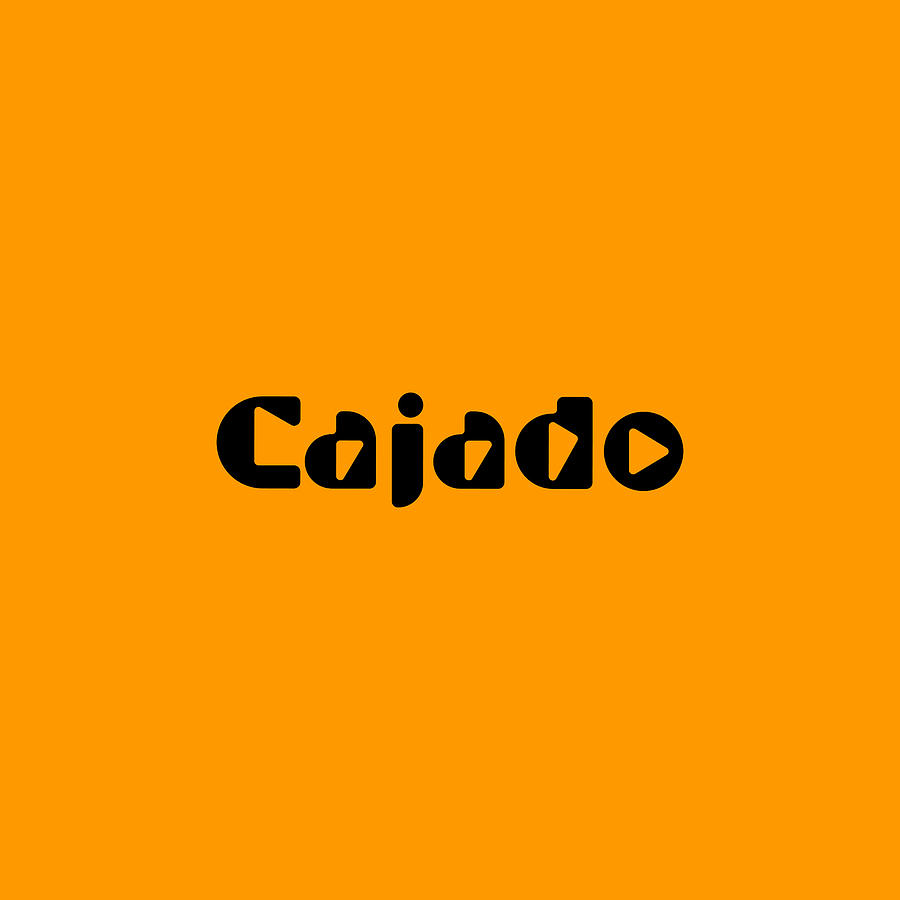City Digital Art - Cajado #Cajado by TintoDesigns