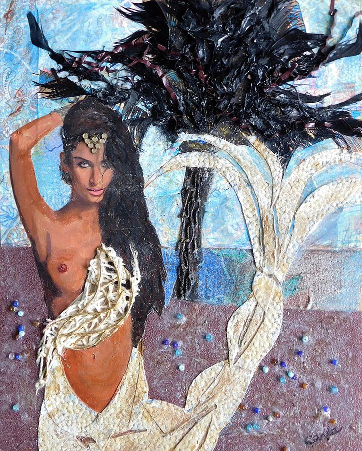 goddess calypso mythology