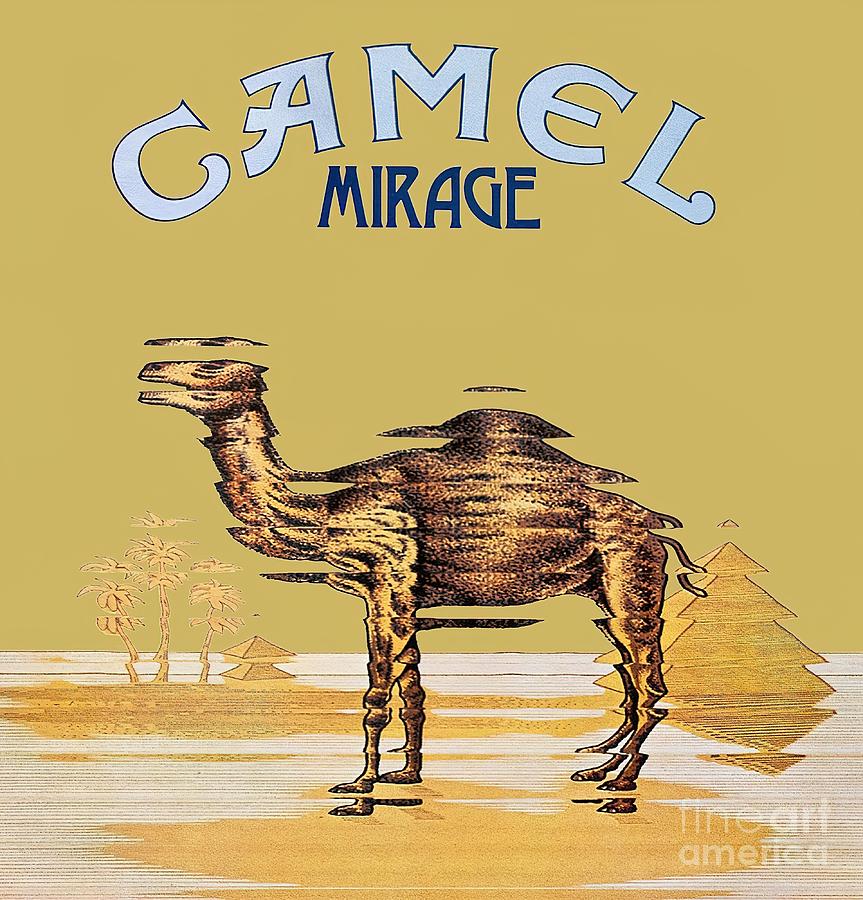 Camel Tapestry - Textile by Luke Tanya - Fine Art America