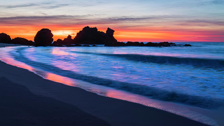 Camel Rock Sunrise Photograph By Hold Still Photography - Fine Art America