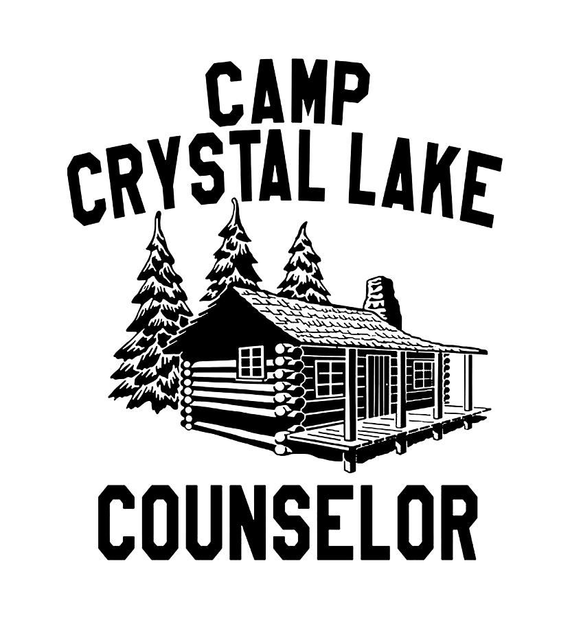 Camp Crystal Lake Counselor Uniform Campjulb - vrogue.co