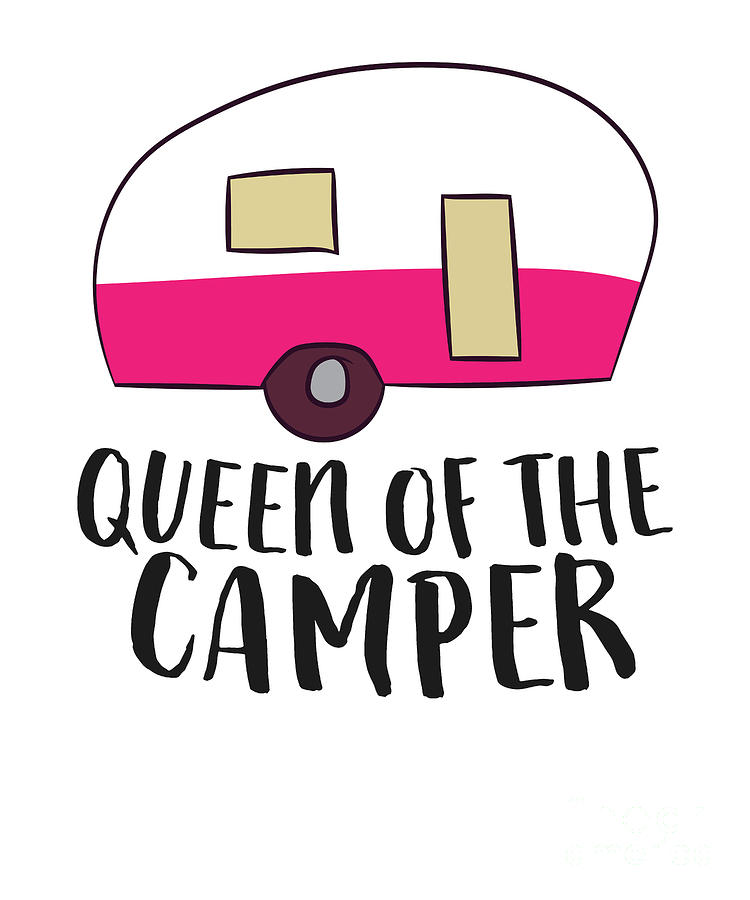 camper queen