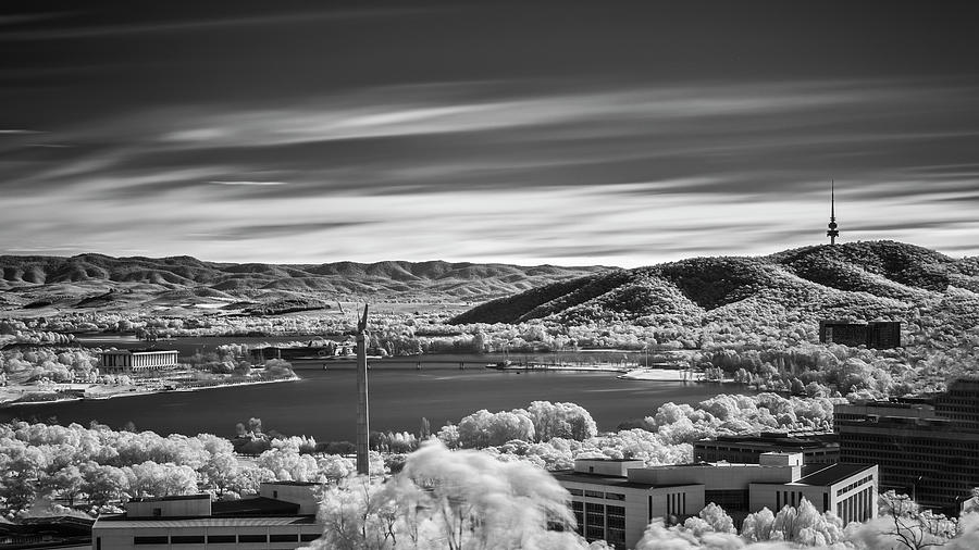 Canberra Photograph