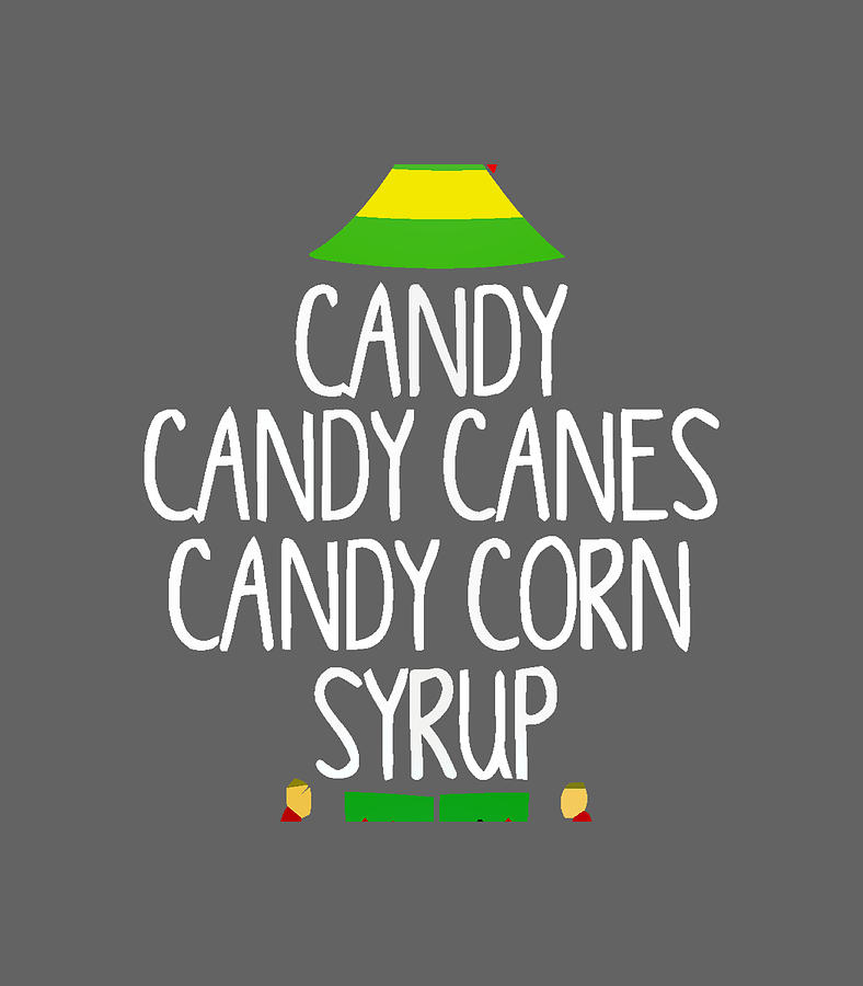 Candy Candy Canes Candy Corn Syrup Christmas Nichom Muen 