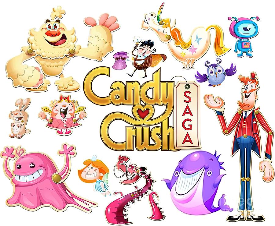 Candy Crush (@candycrushsaga) • Instagram photos and videos