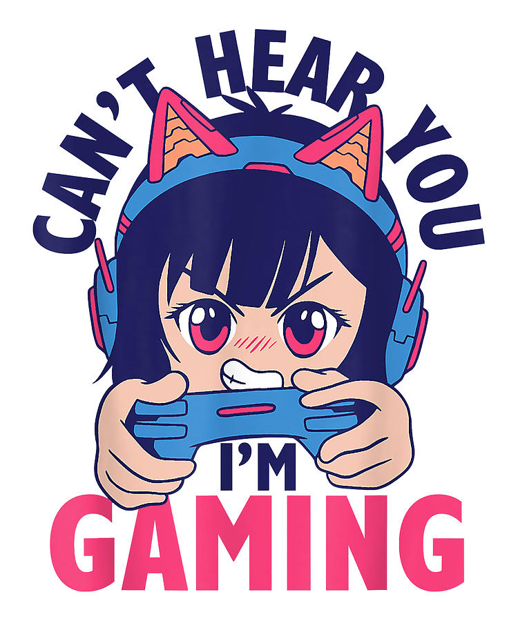 Gamer Girl - Anime Girl Base Easy Transparent PNG - 1008x1392 - Free  Download on NicePNG