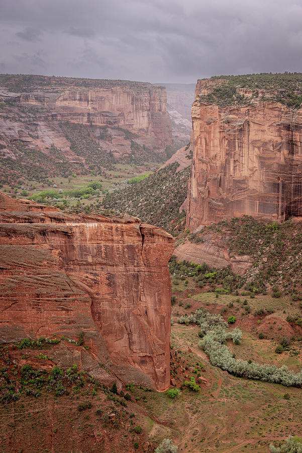 Canyon De Chelly 03 Photograph