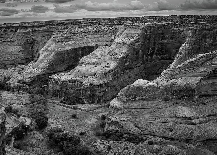 Canyon De Chelly 07 Photograph