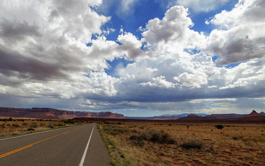 Canyonlands N P Needles Area Z1A7623 Photograph By Stephen Parker   Canyonlands Np Needles Area Z1a7623 Stephen Parker 