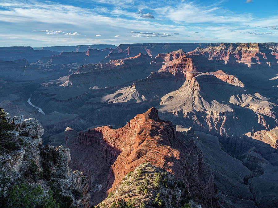 Canyons and Buttes Photograph by Ajit Pillai - Fine Art America