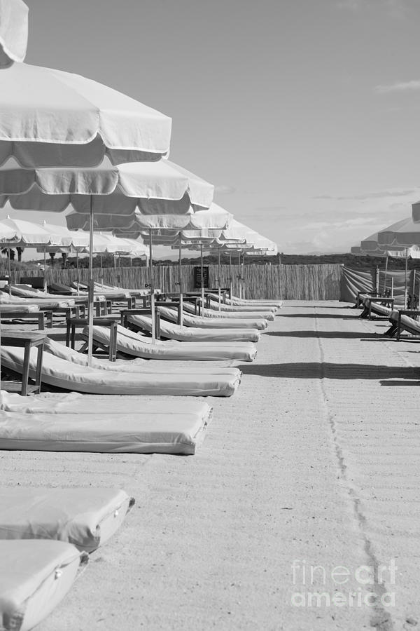 Cap 21 Beach by Tom Vandenhende Cap 21 Beach by Tom Vandenhende