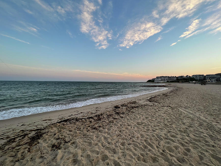 Cape Cod Photograph by Jack Driscoll Fine Art America