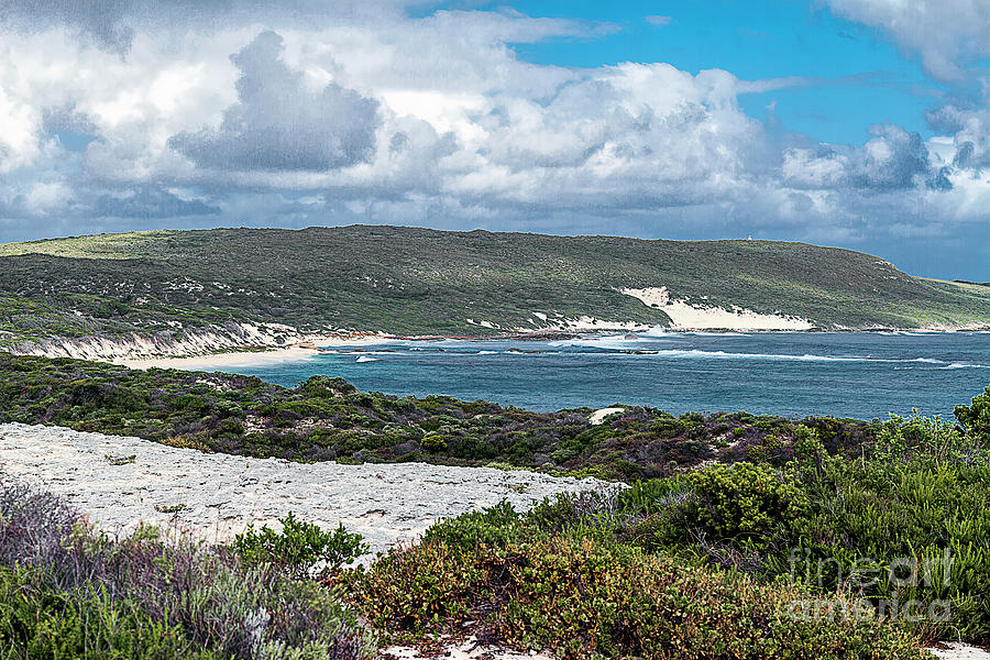 Cape Leeuwin, Augusta, Western Australia #3 Photograph by Elaine Teague