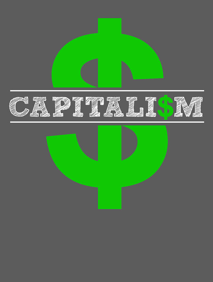 capitalism symbol