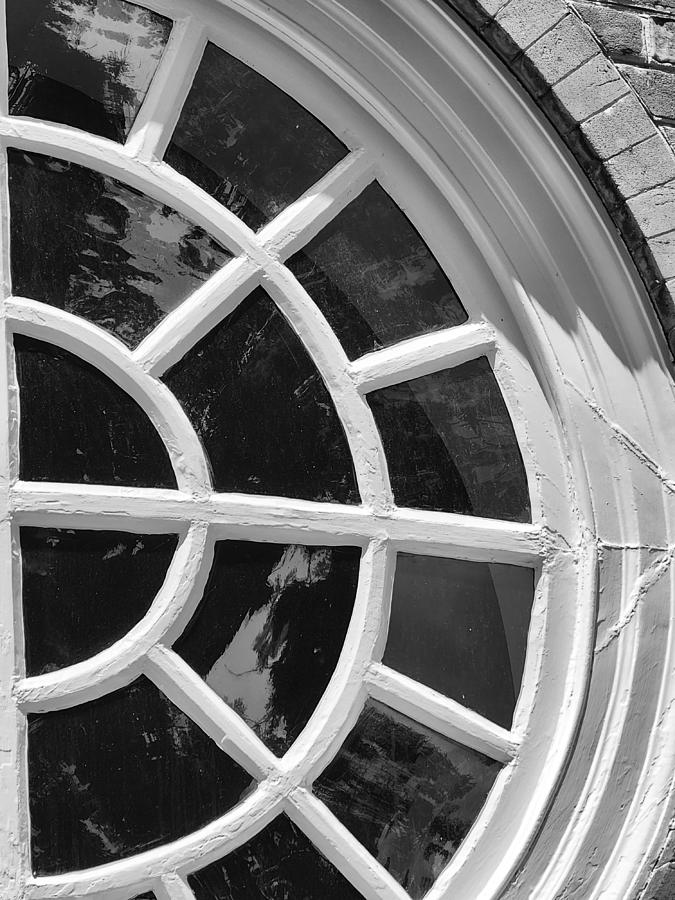 Capitol Building Window Photograph by Jericca Gardner - Fine Art America