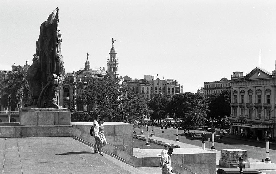 Capitolio Nacional of Havana Photograph by RicardMN Photography
