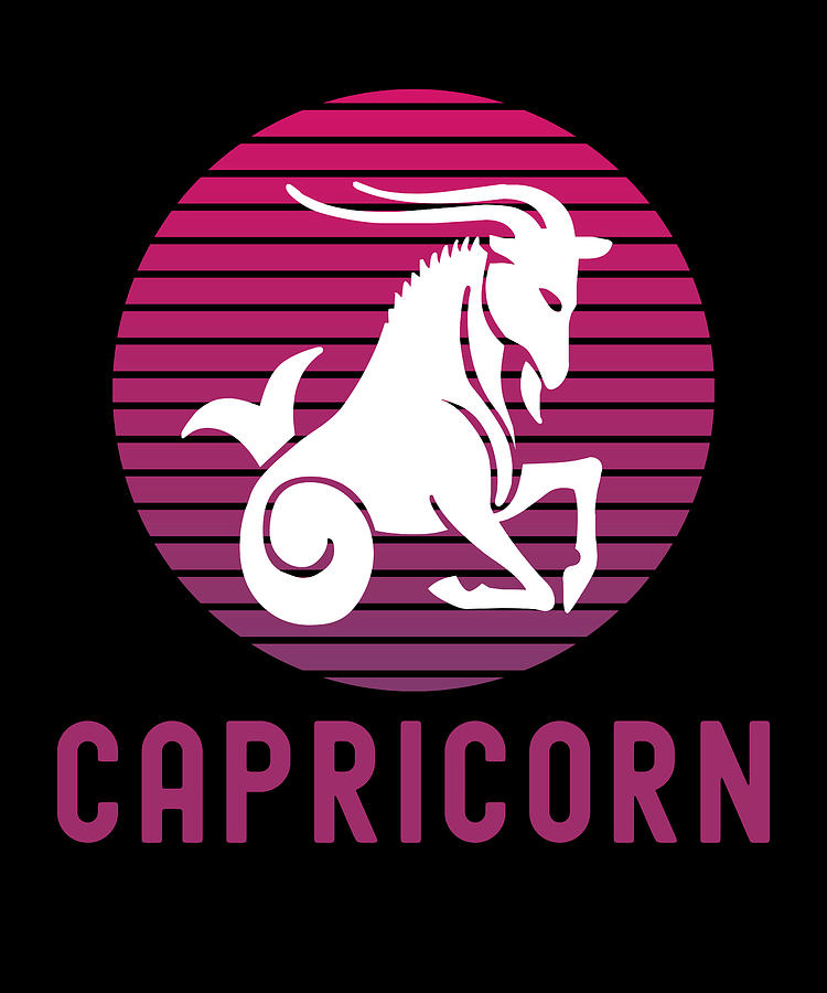 capricorn logo
