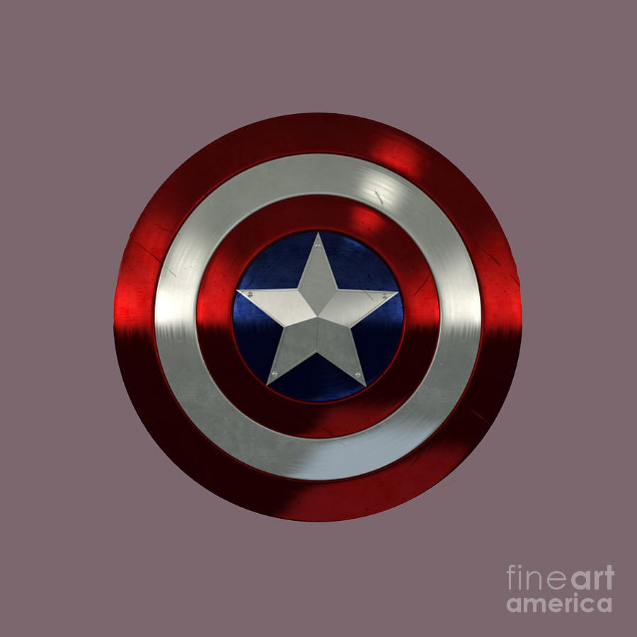 Editorial Vector Illustration Cartoon Captain America Stock Vector (Royalty  Free) 2352857047 | Shutterstock
