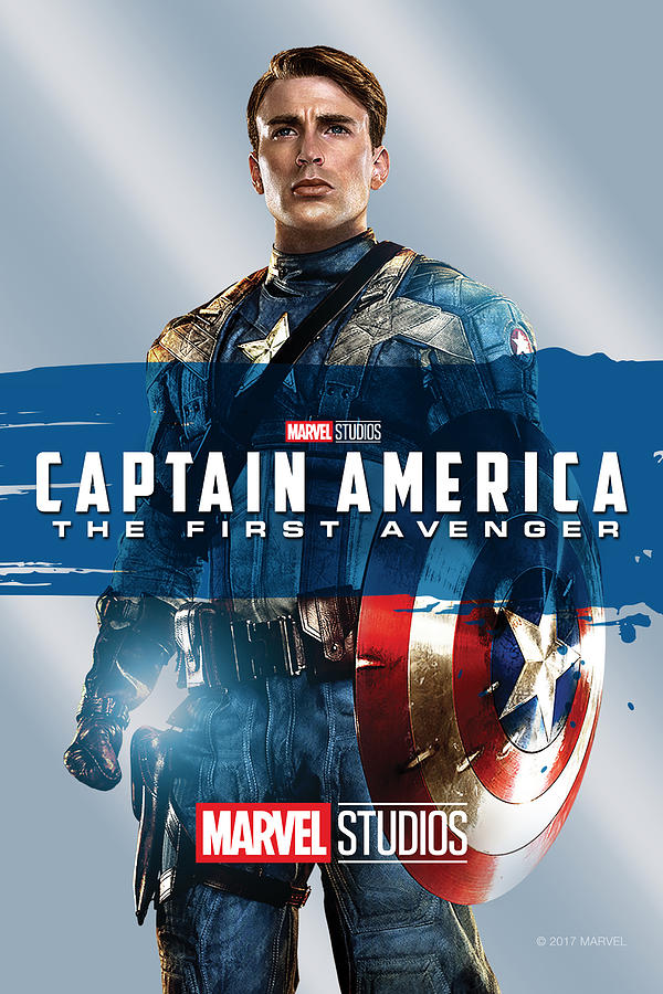 captain america the first avenger movie soundtrack torrent